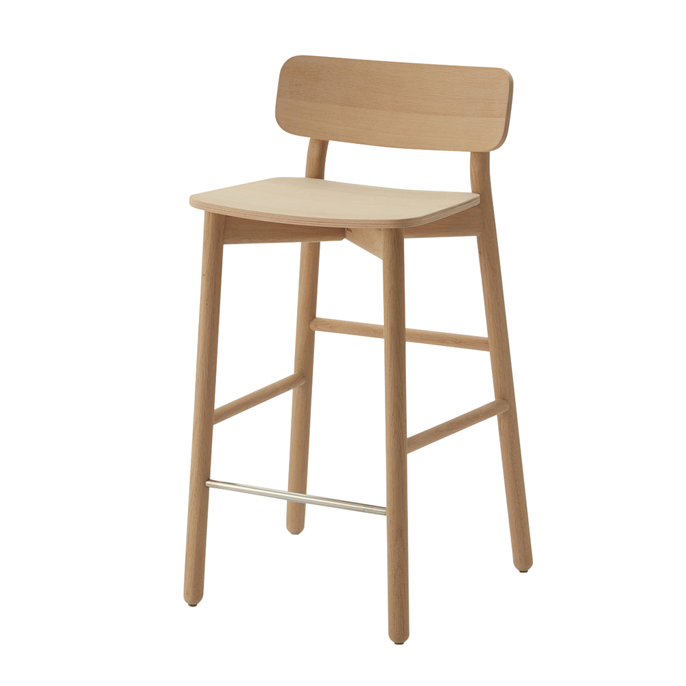 1420026 Hven Bar Stool